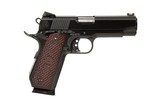 MAC 1911 BOBCUT - 2 of 4