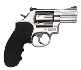 SMITH & WESSON 686 PLUS - 1 of 4