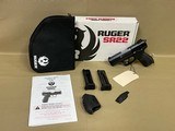 RUGER SR22 - 6 of 7