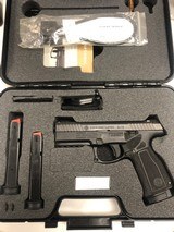 Steyr L9-A2 MF - 2 of 4