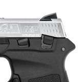 SMITH & WESSON M&P BODYGUARD 380 ENGRAVED - 2 of 6