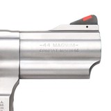 SMITH & WESSON 69 COMBAT MAGNUM - 2 of 4