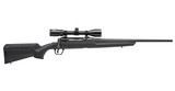 SAVAGE ARMS AXIS II XP COMPACT - 1 of 2