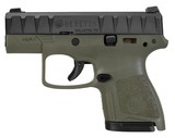 BERETTA USA APX Carry - 1 of 2