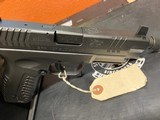 SPRINGFIELD ARMORY xdm-45 4.5 xdmt94545bhce - 3 of 4