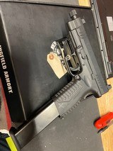 SPRINGFIELD ARMORY xdm-45 4.5 xdmt94545bhce - 2 of 4