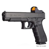 GLOCK G35 GEN 4 MOS - 1 of 4