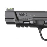 SMITH & WESSON M&P9 M2.0 5 PRO SERIES - 6 of 7