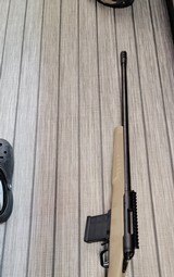 SAVAGE ARMS 110 TACTICAL DESERT - 6 of 8