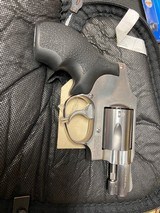 SMITH & WESSON 640 Internal Hammer - 2 of 3
