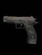 SIG SAUER P226 TACOPS - 2 of 4
