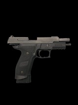 SIG SAUER P226 TACOPS - 3 of 4