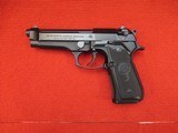 BERETTA 92FS - 2 of 4