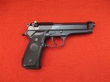 BERETTA 92FS - 1 of 4