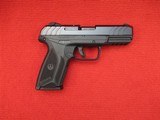 RUGER SECURITY 9 - 1 of 5