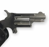 NORTH AMERICAN ARMS NAA-22LR-HG - 6 of 7