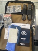 FN AMERICA 509 TACTICAL - 6 of 7