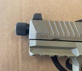 FN AMERICA 509 TACTICAL - 4 of 7