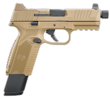 FN AMERICA 509 TACTICAL - 1 of 7