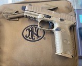 FN AMERICA 509 TACTICAL - 5 of 7