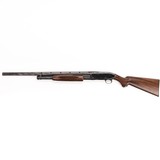 WINCHESTER MODEL 12 - 2 of 4