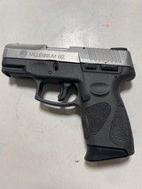 TAURUS MILLENNIUM G2 PT-111 - 1 of 4