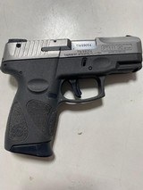 TAURUS MILLENNIUM G2 PT-111 - 2 of 4