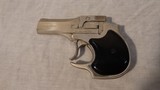 HIGH STANDARD DERRINGER - 2 of 7