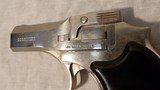 HIGH STANDARD DERRINGER - 4 of 7