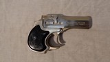 HIGH STANDARD DERRINGER - 1 of 7