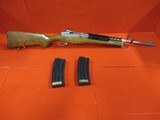 RUGER Mini 14 - 1 of 6