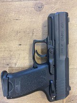 HK usp compact made in Germany night sights - 4 of 7