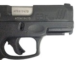 TAURUS G3C - 4 of 7