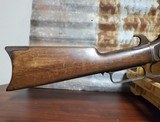 WINCHESTER Model 1876 - 4 of 7