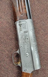 BROWNING A5 Classic 1 of 5000 - 7 of 8