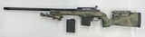 HOWA 1500 LEGACY AMERICAN FLAG TWO Chassis LUTH/KRG - 2 of 3