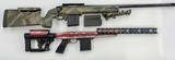 HOWA 1500 LEGACY AMERICAN FLAG TWO Chassis LUTH/KRG - 3 of 3