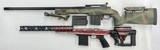 HOWA 1500 LEGACY AMERICAN FLAG TWO Chassis LUTH/KRG - 1 of 3