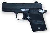 SIG SAUER P938 - 1 of 6