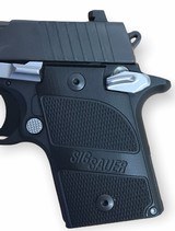 SIG SAUER P938 - 6 of 6