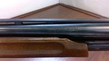 MOSSBERG 500 a vented rib barrel Accu-Set Choke - 2 of 5