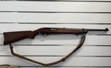 RUGER CARBINE - 1 of 7