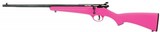 Savage 13844 Rascal Bolt 22 Short/Long/Long Rifle 16.125 - 1 of 1