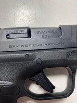 SPRINGFIELD ARMORY HELLICAT - 2 of 5