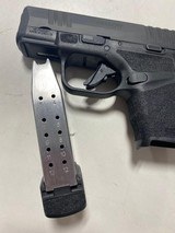 SPRINGFIELD ARMORY HELLICAT - 4 of 5