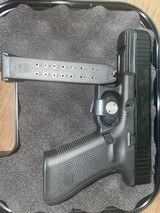 GLOCK Blue Label G17 Gen 5 - 2 of 2