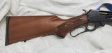 MARLIN FIREARMS COMPANY 1895G - 2 of 7
