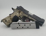 KIMBER PRO COVERT II 1911 45 ACP - 2 of 5