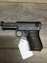 MAUSER MODEL 1914 - 2 of 7