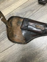 MAUSER MODEL 1914 - 7 of 7